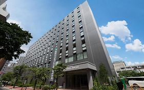 東京田町靜鐵普瑞茲飯店